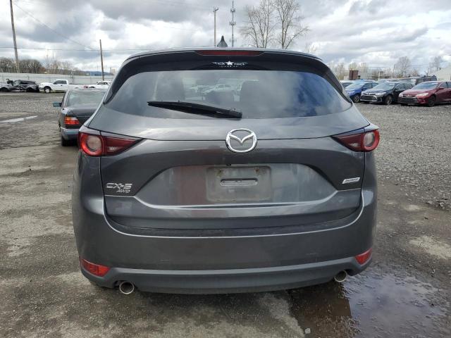 2018 MAZDA CX-5 TOURI - JM3KFBCM1J0372702