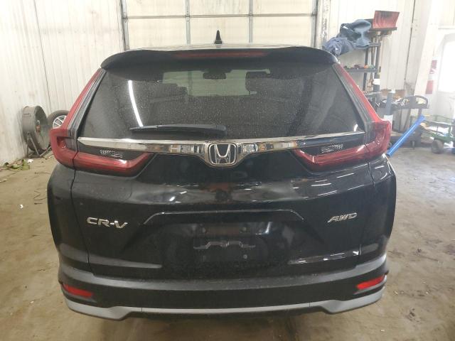 2020 HONDA CR-V EXL DPSMN179795