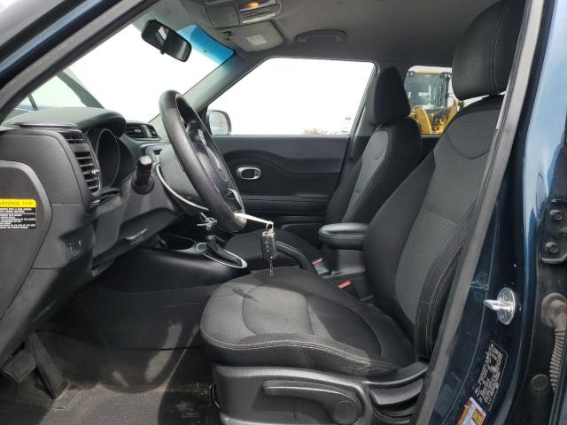 2018 KIA SOUL + - KNDJP3A53J7555612