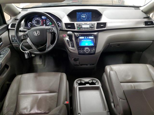 2016 HONDA ODYSSEY EX - 5FNRL5H68GB025339