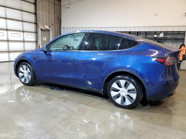 2023 TESLA MODEL Y - 7SAYGDEE6PF757171