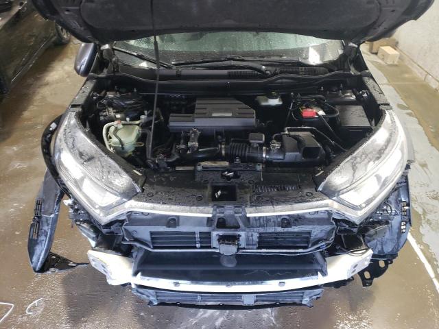 2018 HONDA CR-V TOURI - 7FARW2H90JE026836