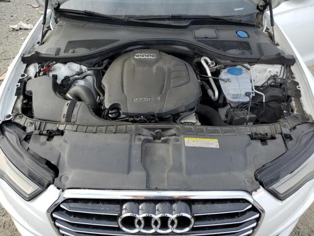 2018 AUDI A6 PREMIUM - WAUC8AFC8JN075009