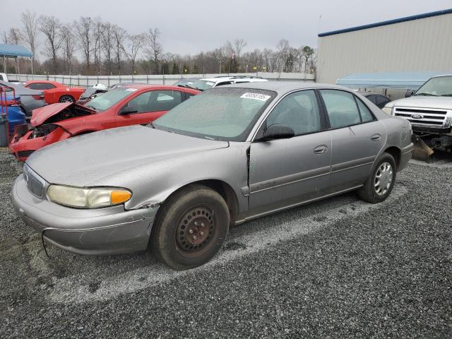 BUICK CENTURY CU