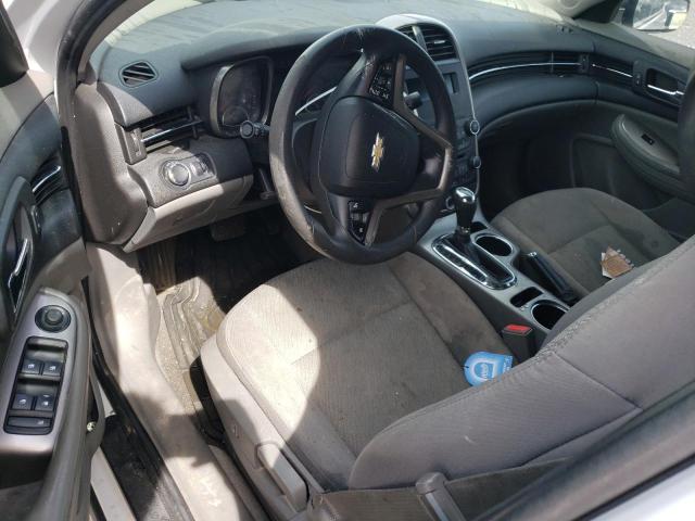 2015 CHEVROLET MALIBU LS - 1G11B5SL6FF121956