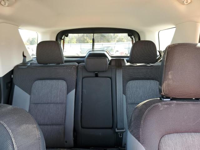 2021 FORD BRONCO SPO 3FMCR9B66MRA25513
