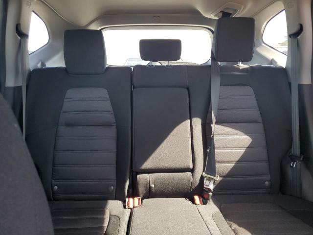2022 HONDA CR-V EX - 7FARW2H53NE056447