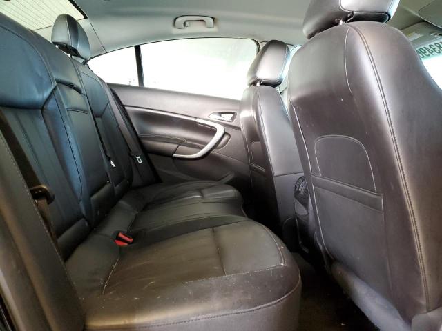 2016 BUICK REGAL PREM 2G4GR5EX5G9181910