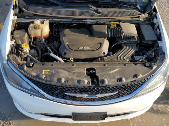 2018 CHRYSLER PACIFICA T - 2C4RC1BG8JR124054
