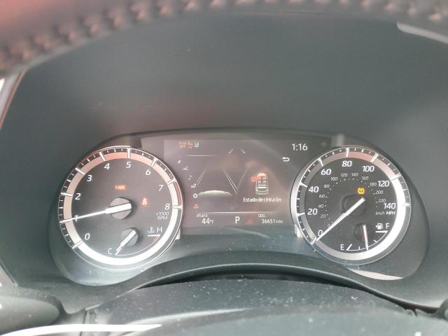 2022 TOYOTA HIGHLANDER - 5TDGZRBH4NS227658