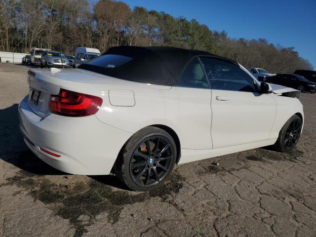 2017 BMW 230I - WBA2K9C31H7A26221