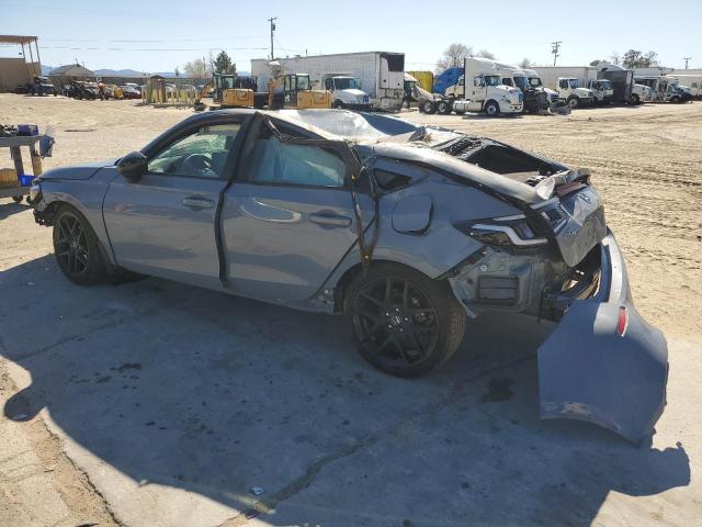 2024 HONDA CIVIC SPOR - 19XFL2H89RE041223