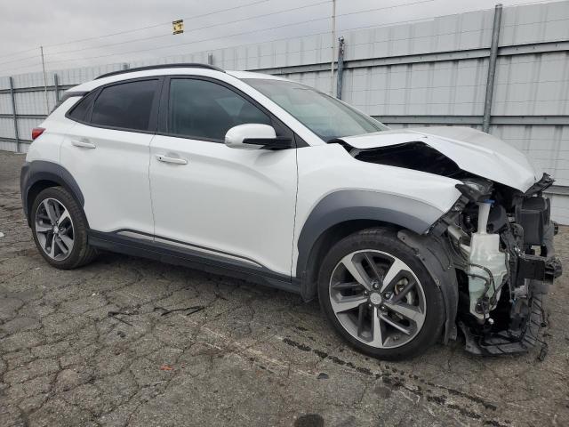 2019 HYUNDAI KONA ULTIM KM8K53A50KU218243