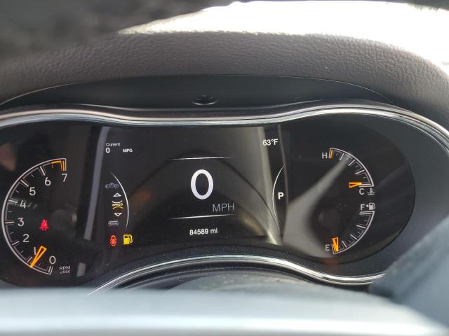 2019 JEEP GRAND CHER - 1C4RJEBG3KC731955