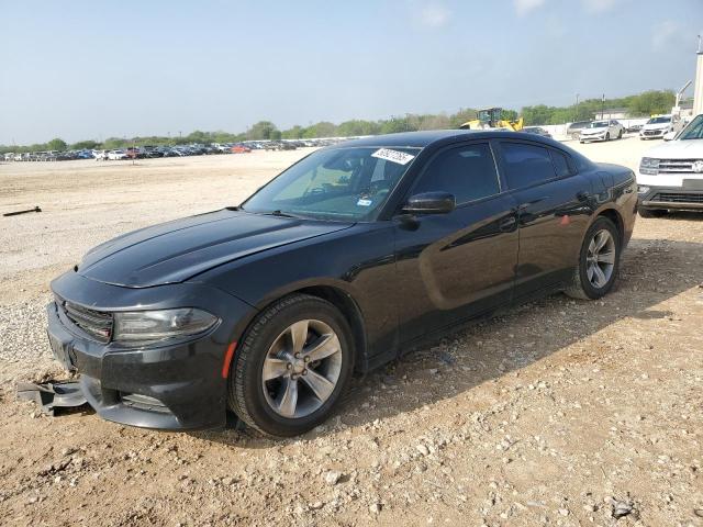 Vin: 2c3cdxhg4gh297506, lot: 50927265, dodge charger sxt 2016 img_1
