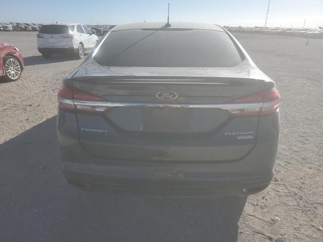2018 FORD FUSION TIT - 3FA6P0K94JR158639