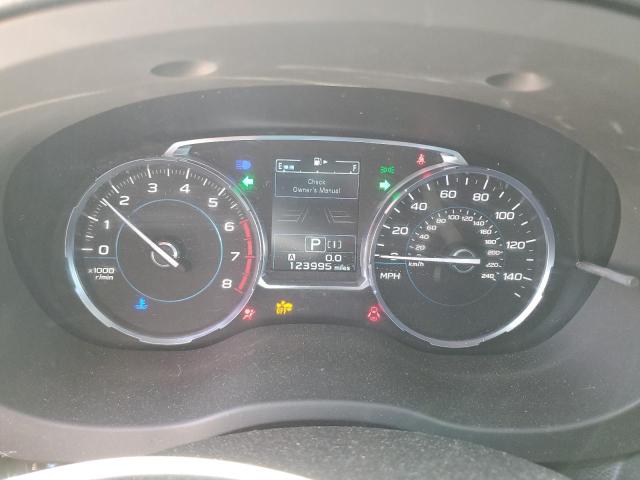 2017 SUBARU FORESTER 2 JF2SJGWC2HH431342