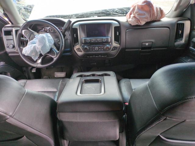 2016 CHEVROLET SILVERADO - 3GCPCREC5GG159938