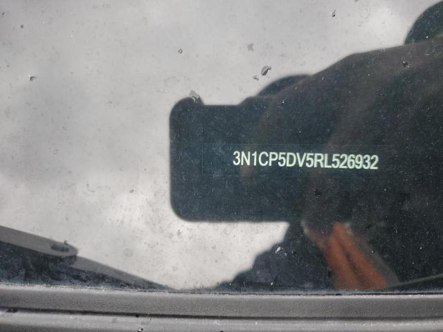 2024 NISSAN KICKS SR - 3N1CP5DV5RL526932