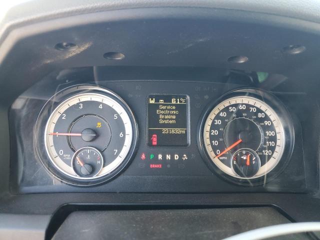 2016 RAM 2500 SLT 3C6UR5DJ9GG321359