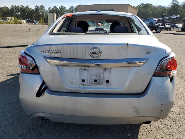 2015 NISSAN ALTIMA 2.5 - 1N4AL3AP9FC158391