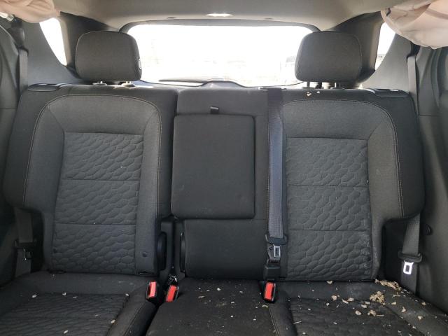 2018 CHEVROLET EQUINOX LT - 3GNAXSEV0JL262130