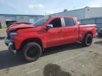 2020 CHEVROLET SILVERADO - 3GCUYDED6LG337172