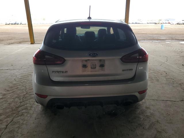 2015 KIA FORTE SX - KNAFZ5A3XF5285224