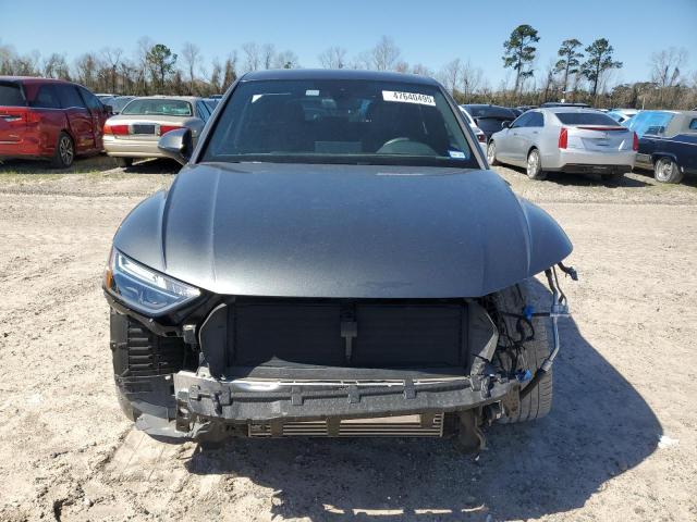 2021 AUDI Q5 SPORTBA WA15AAFY2M2093842
