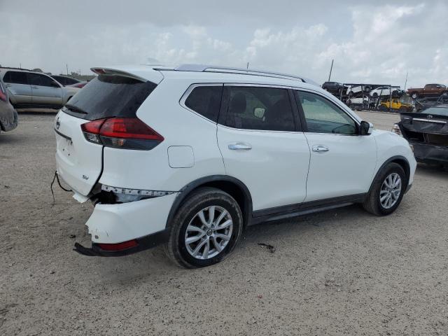Vin: knmat2mt7lp507422, lot: 50238485, nissan rogue s 20203