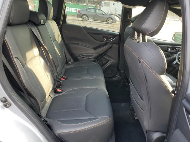 2022 SUBARU FORESTER W JF2SKAMC1NH471999