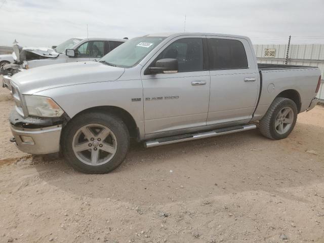 DODGE RAM 1500 S