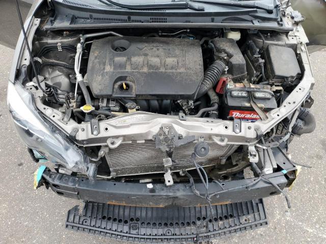 2017 TOYOTA COROLLA L - 2T1BURHE6HC797177