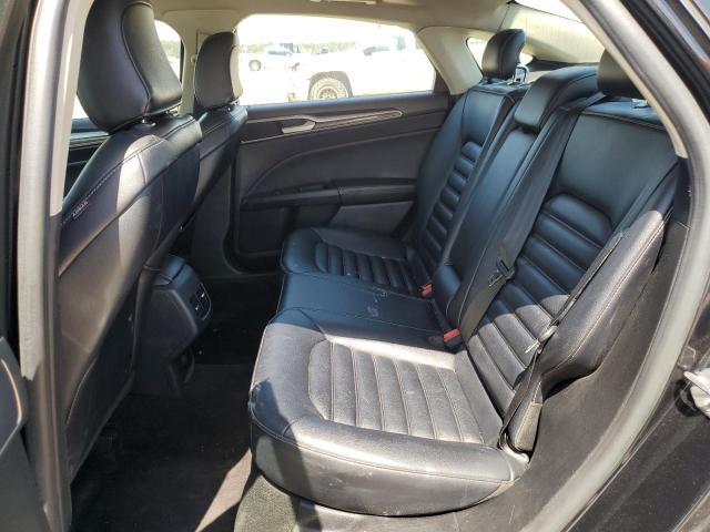 2020 FORD FUSION SEL - 3FA6P0CD6LR133599