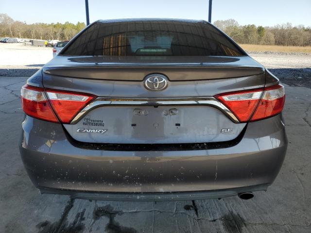 2015 TOYOTA CAMRY LE - 4T1BF1FK5FU078972