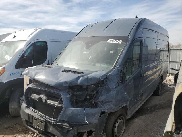 FORD TRANSIT T-