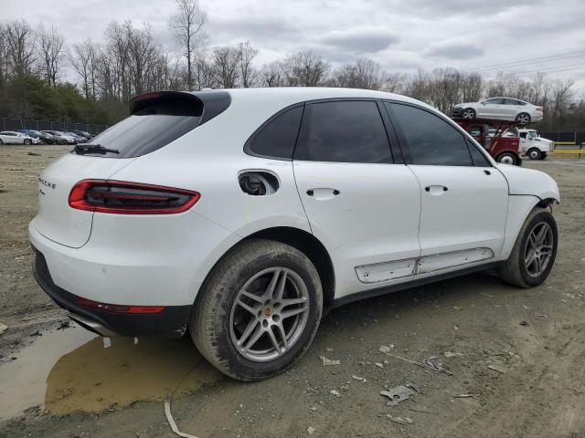Vin: wp1aa2a53hlb07365, lot: 48023335, porsche macan 20173