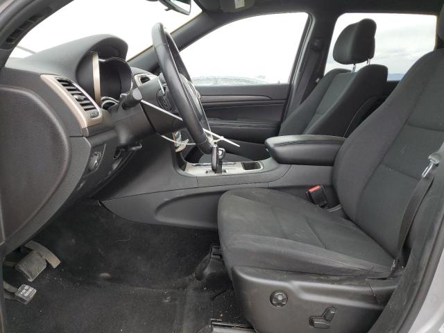 2015 JEEP GRAND CHER - 1C4RJFAGXFC140695