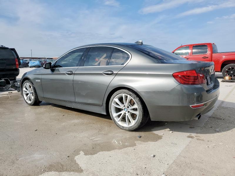 Vin: wba5b1c5xed480073, lot: 50548555, bmw 5 series i 20142