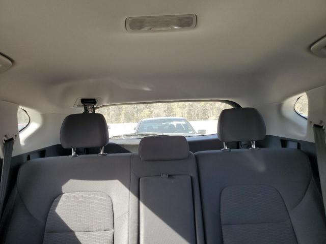 2021 HYUNDAI TUCSON LIM - KM8J33AL7MU411783
