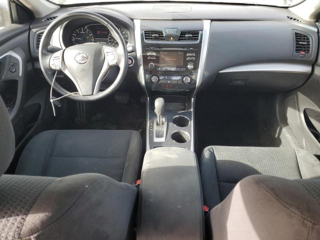 2015 NISSAN ALTIMA 2.5 - 1N4AL3AP3FC206290
