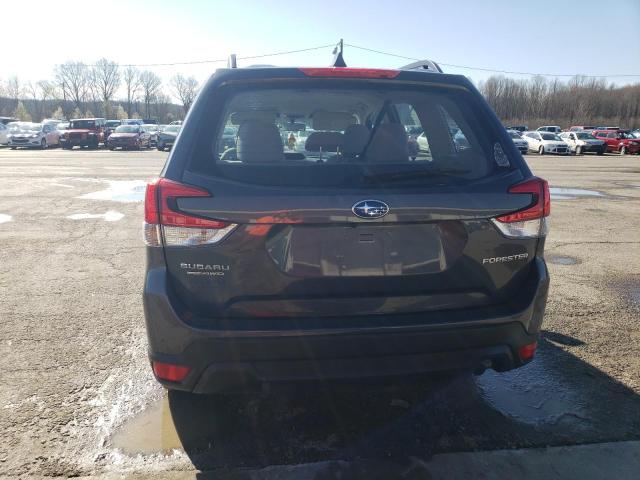 2022 SUBARU FORESTER JF2SKACC9NH479074