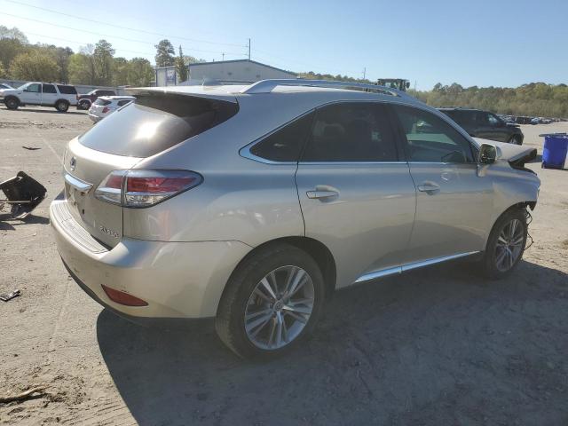 2015 LEXUS RX 350 - 2T2ZK1BA0FC170463