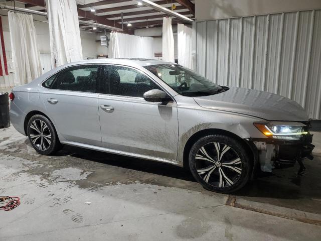 Vin: 1vwsa7a3xmc000273, lot: 48745355, volkswagen passat se 20214