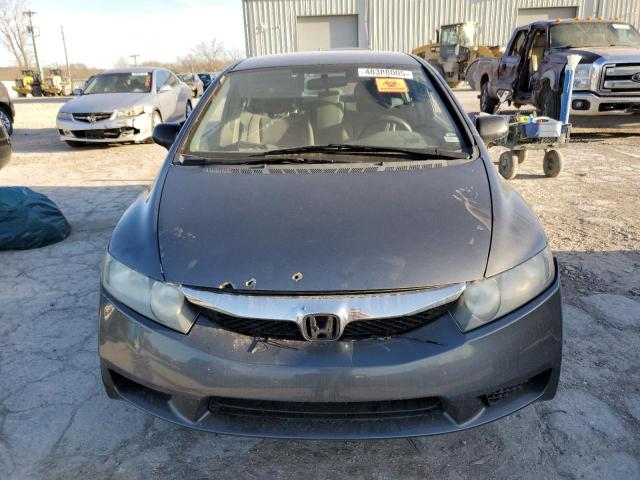 2011 HONDA CIVIC VP - 19XFA1F33BE023992