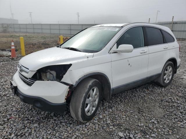 HONDA CR-V EXL