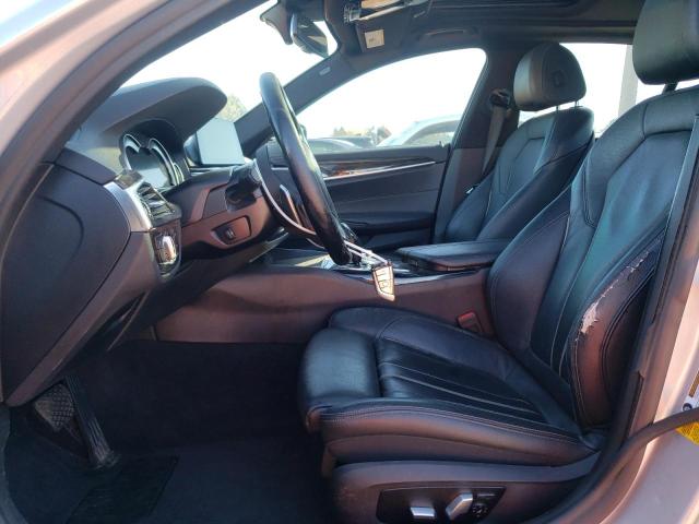2018 BMW 540 I - WBAJE5C54JWA97745