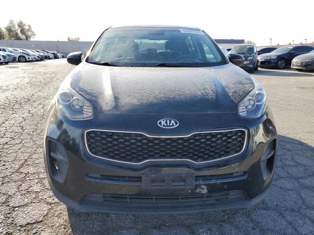 2019 KIA SPORTAGE L - KNDPM3AC1K7619276