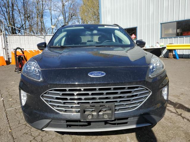 2022 FORD ESCAPE - 1FMCU0LZ8NUB74065