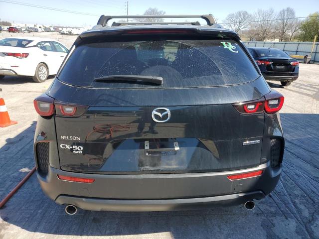 2024 MAZDA CX-50 PREF - 7MMVABBM1RN163139